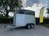 Anhänger des Typs Humbaur Equitos Alu Plus 2400, Neumaschine in Lengnau (Bild 1)