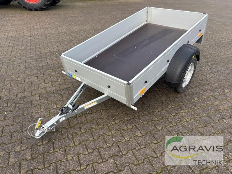 Anhänger du type Humbaur H 75 20 10, Neumaschine en Salzkotten (Photo 1)