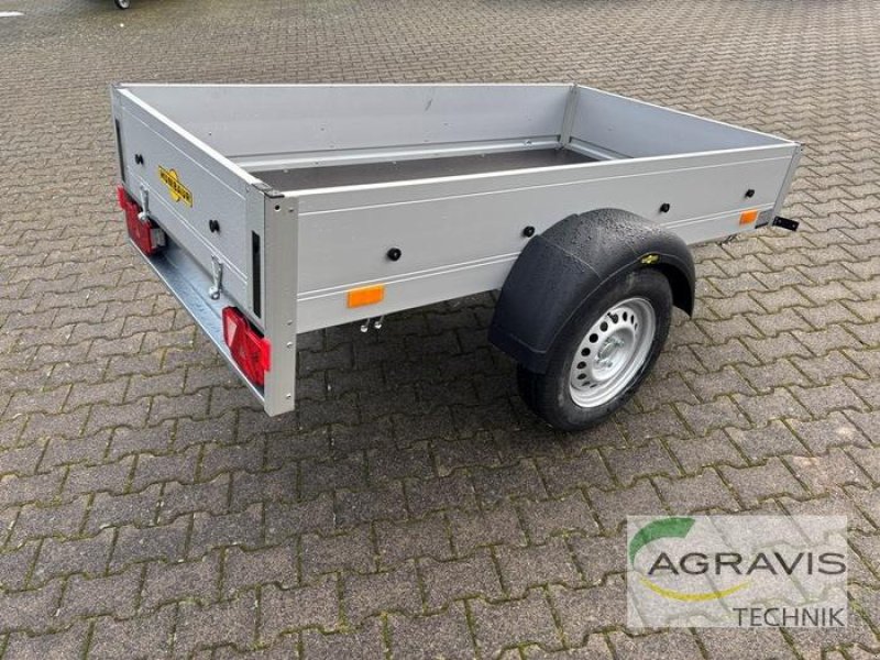 Anhänger du type Humbaur H 75 20 10, Neumaschine en Salzkotten (Photo 3)