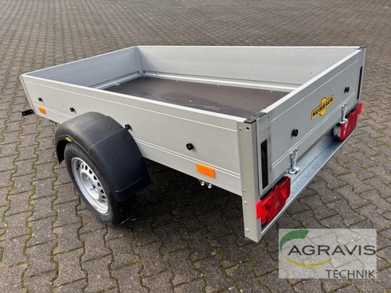 Anhänger du type Humbaur H 75 20 10, Neumaschine en Salzkotten (Photo 4)