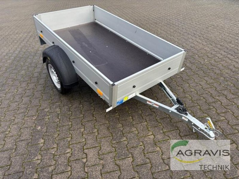 Anhänger du type Humbaur H 75 20 10, Neumaschine en Salzkotten (Photo 2)