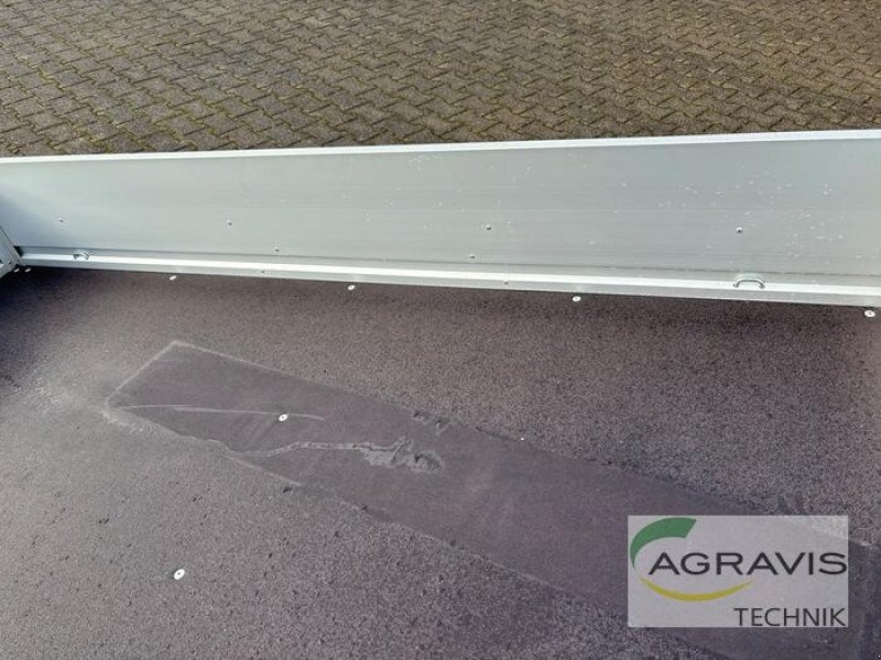 Anhänger du type Humbaur H 75 20 10, Neumaschine en Salzkotten (Photo 5)