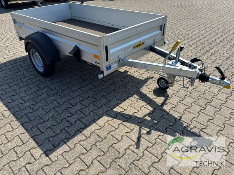 Anhänger des Typs Humbaur HA 13 25 13 KV, Neumaschine in Salzkotten (Bild 1)