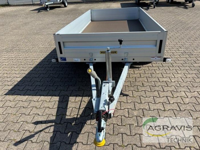 Anhänger des Typs Humbaur HA 20 30 15 KV, Neumaschine in Salzkotten (Bild 5)