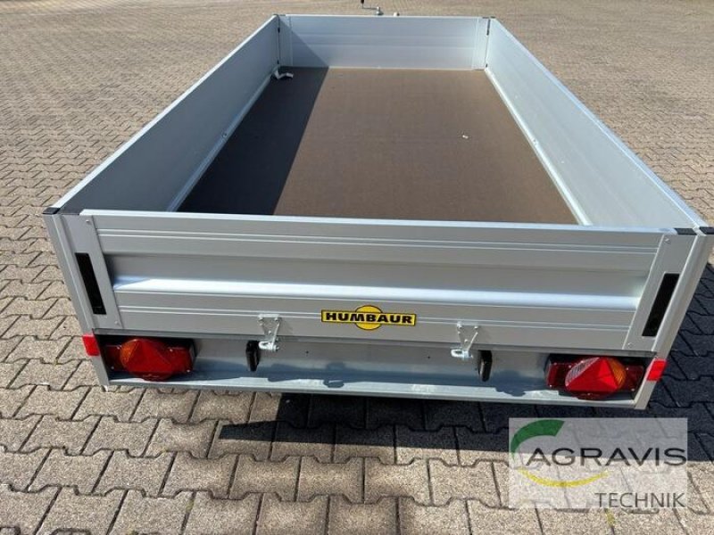 Anhänger des Typs Humbaur HA 20 30 15 KV, Neumaschine in Salzkotten (Bild 6)