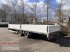 Anhänger des Typs Humbaur HBTZ 137224 14,4 t Tandem- Pritschenanhänger- Tie, Gebrauchtmaschine in Schwebheim (Bild 3)