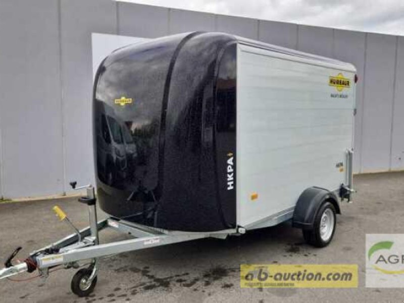 Anhänger typu Humbaur HKPA 15 32 17, Neumaschine v Melle (Obrázek 1)