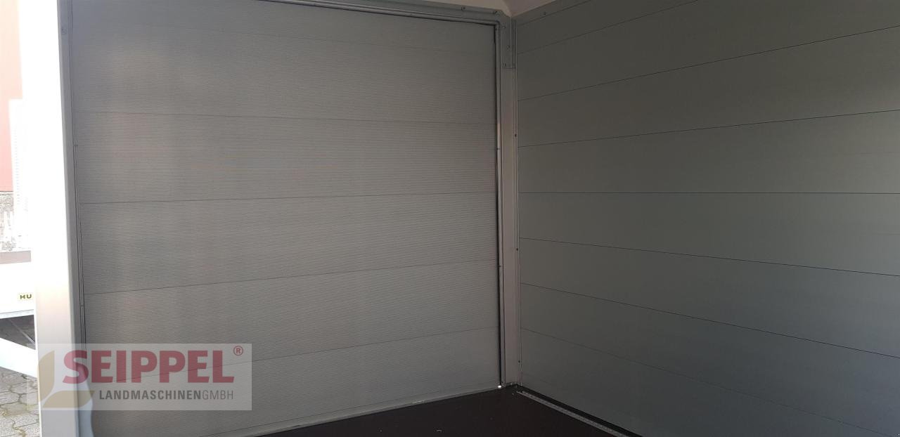 Anhänger Türe ait Humbaur HKPA 263217 KOFFER Polybug, Neumaschine içinde Groß-Umstadt (resim 4)