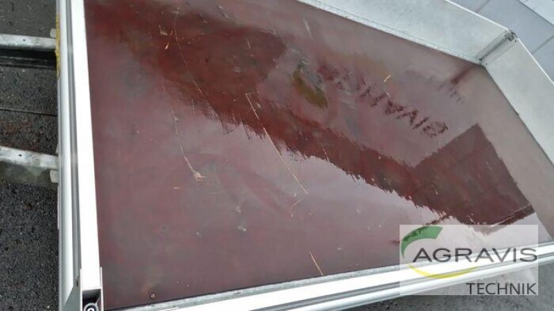 Anhänger typu Humbaur HN 20 31 16, Gebrauchtmaschine v Melle-Wellingholzhausen (Obrázek 6)