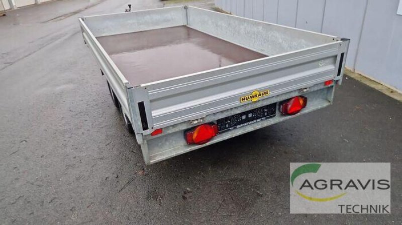Anhänger typu Humbaur HN 20 31 16, Gebrauchtmaschine v Melle-Wellingholzhausen (Obrázek 5)