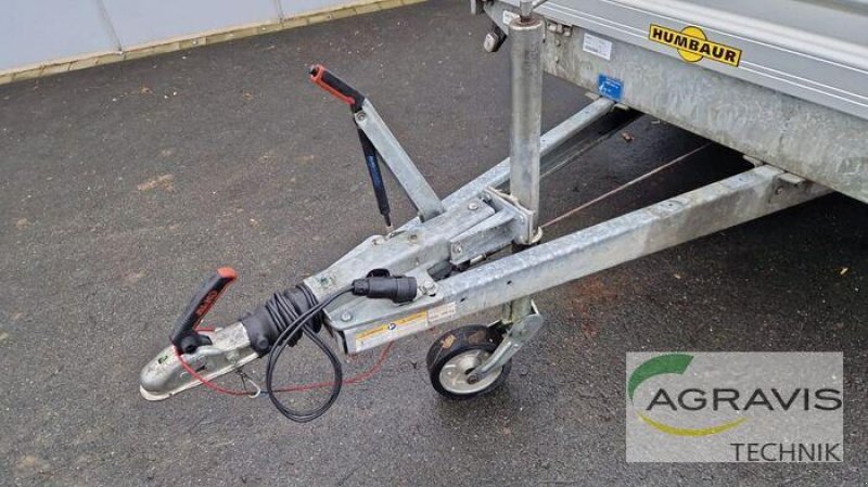 Anhänger typu Humbaur HN 20 31 16, Gebrauchtmaschine v Melle-Wellingholzhausen (Obrázek 7)