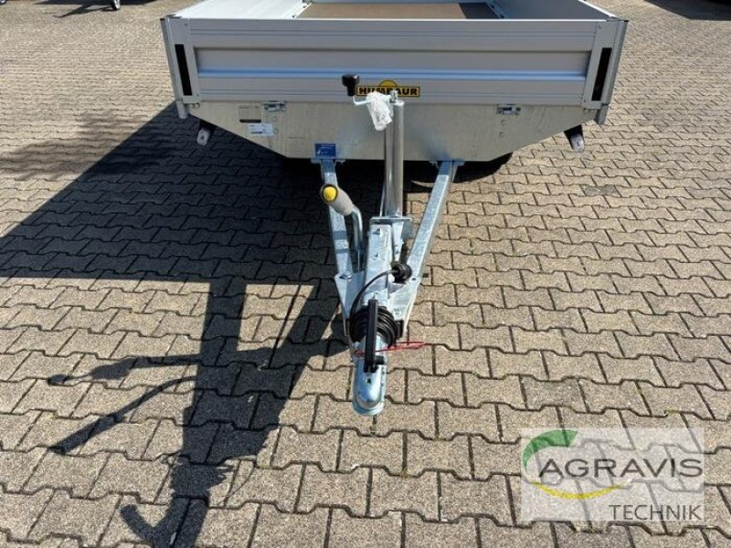 Anhänger typu Humbaur HT 20 31 16, Neumaschine v Salzkotten (Obrázek 5)