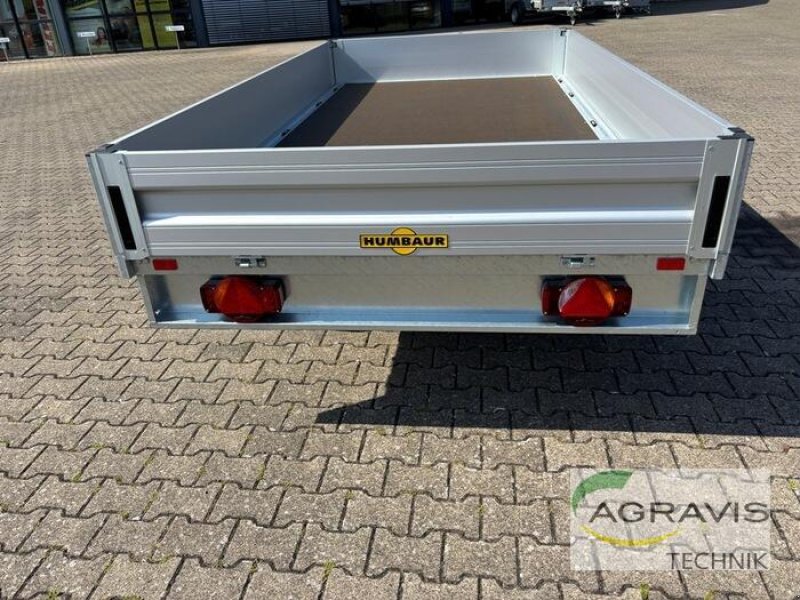 Anhänger typu Humbaur HT 20 31 16, Neumaschine v Salzkotten (Obrázek 6)