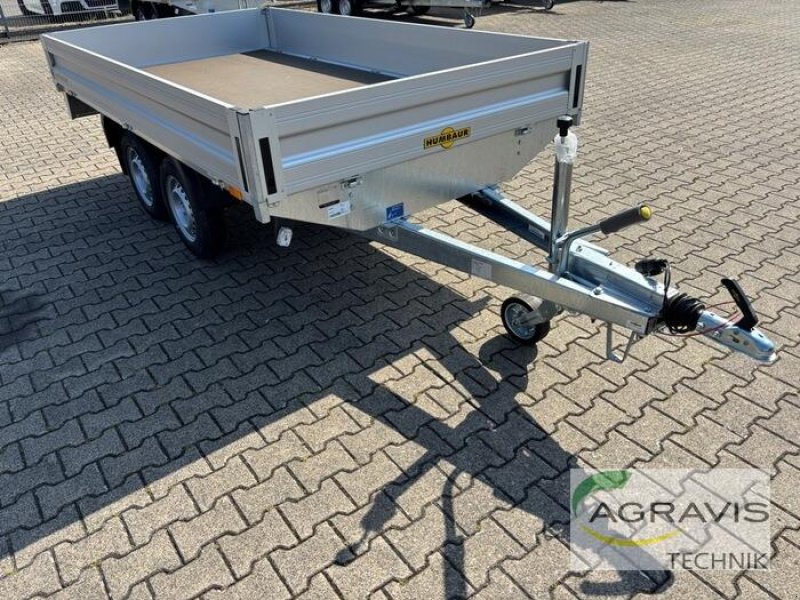 Anhänger typu Humbaur HT 20 31 16, Neumaschine v Salzkotten (Obrázek 1)