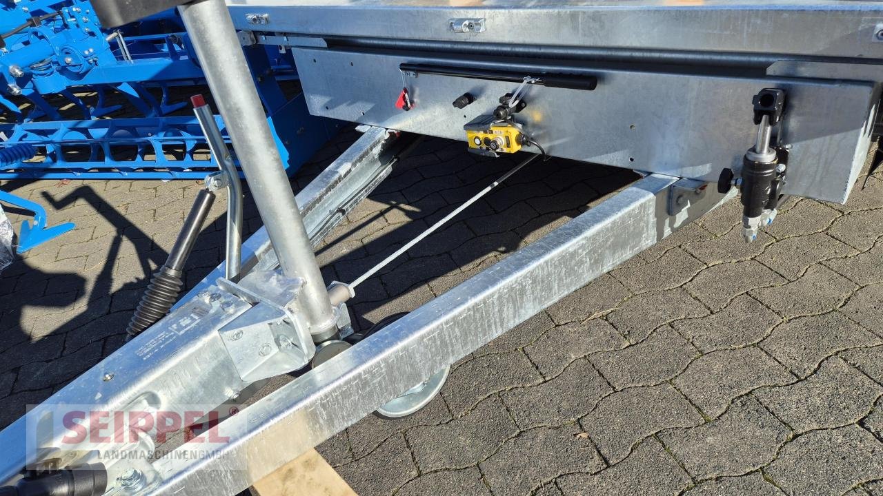 Anhänger typu Humbaur HTK 3500.41, Neumaschine v Groß-Umstadt (Obrázek 2)