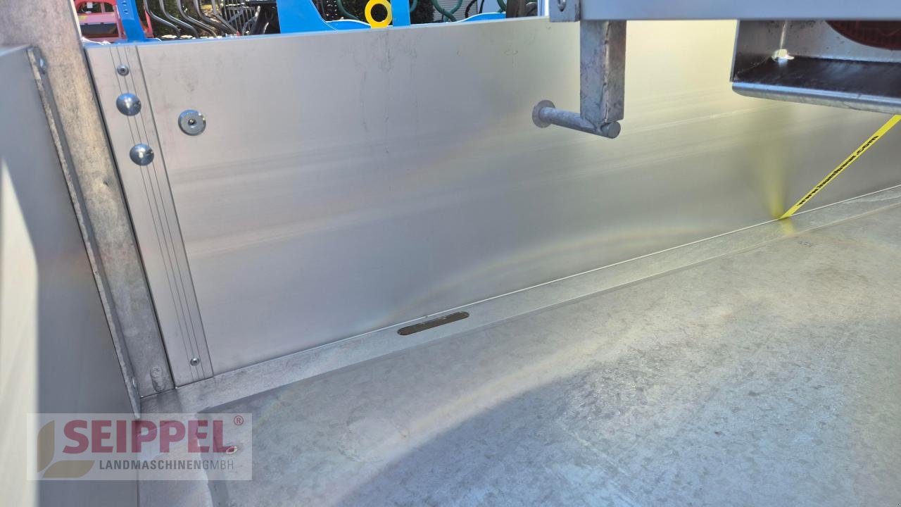 Anhänger typu Humbaur HTK 3500.41, Neumaschine v Groß-Umstadt (Obrázek 3)