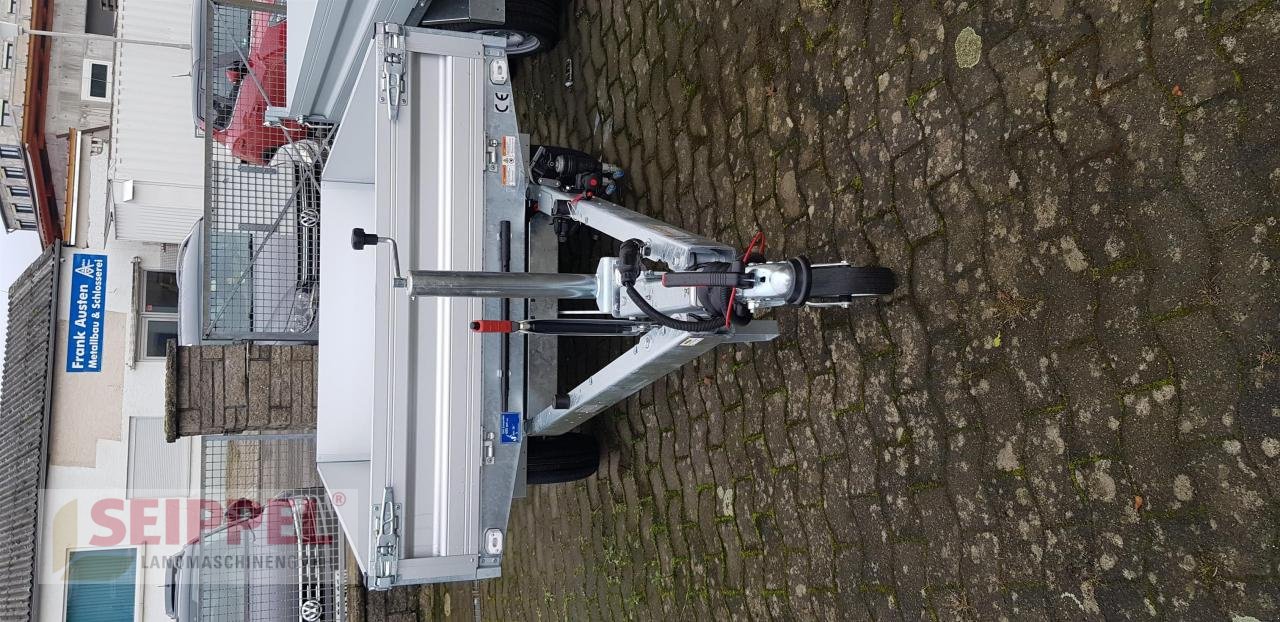 Anhänger typu Humbaur HUK 20 27 15 - FLEXPUMPE, Neumaschine v Groß-Umstadt (Obrázek 2)