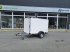 Anhänger des Typs Humbaur Kofferanhänger, Neumaschine in Susten (Bild 1)