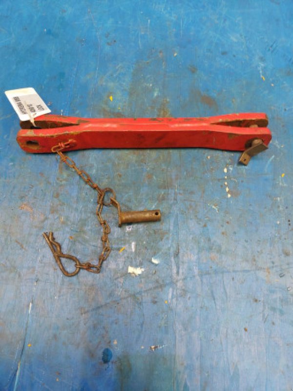 Anhänger Türe ait Hydrema 906B, Gebrauchtmaschine içinde Hemmet (resim 8)