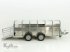 Anhänger des Typs Ifor Williams Viehanhänger TA5 12x4 156x372cm Höhe:120 2,7t (Vi11650658Iw), Neumaschine in Winsen (Luhe) (Bild 5)