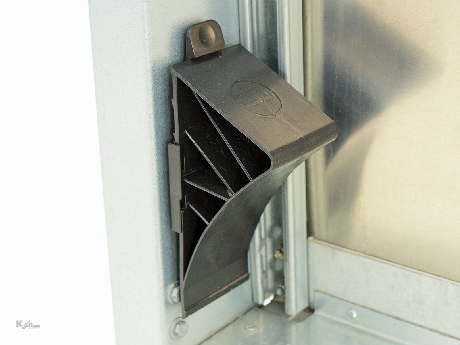 Anhänger des Typs Ifor Williams Viehanhänger TA5 12x4 156x372cm Höhe:120 2,7t (Vi11650658Iw), Neumaschine in Winsen (Luhe) (Bild 13)