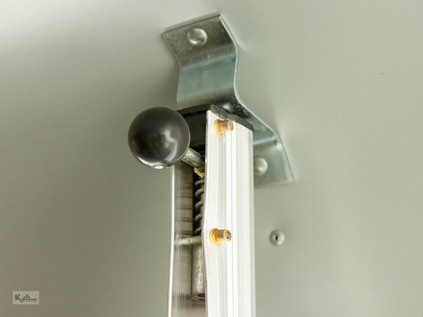 Anhänger des Typs Ifor Williams Viehanhänger TA5 12x4 156x372cm Höhe:120 2,7t (Vi11650658Iw), Neumaschine in Winsen (Luhe) (Bild 10)