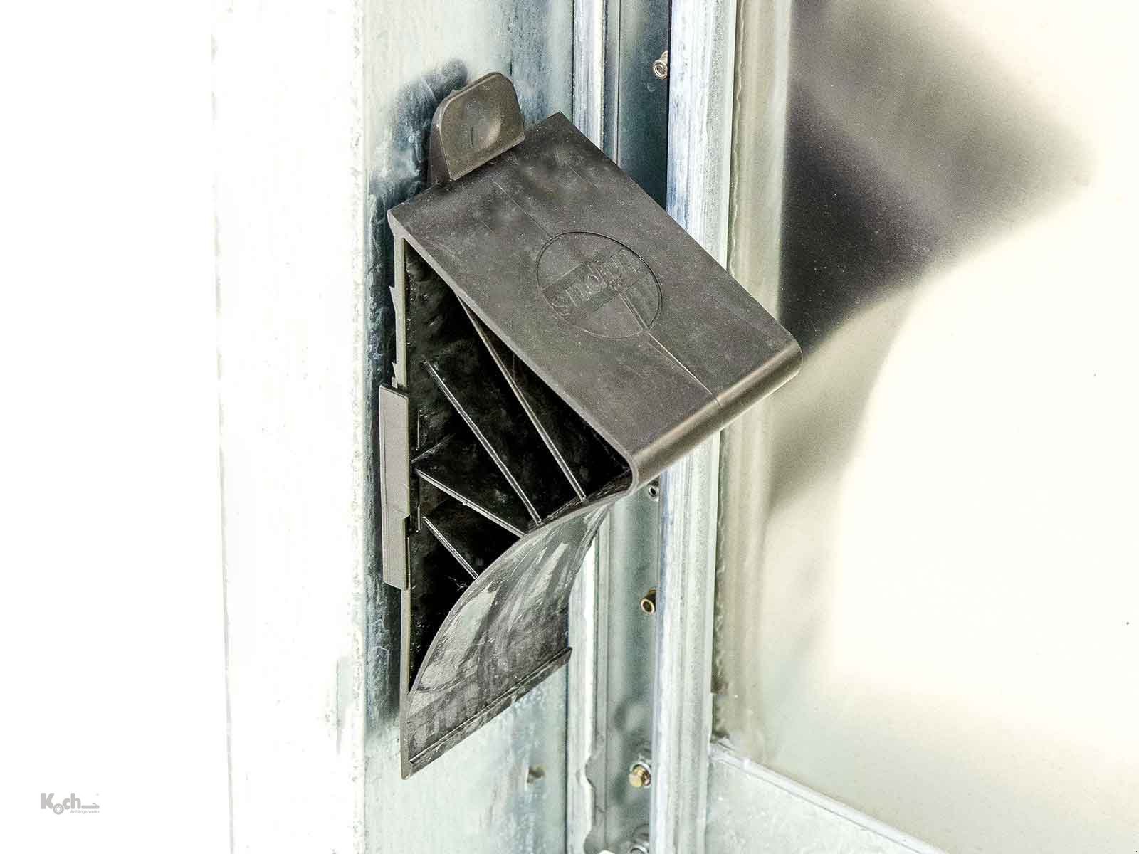 Anhänger des Typs Ifor Williams Viehanhänger TA5 HD 12x6 156x372cm Höhe 183 3,5t (Vi11651770Iw), Neumaschine in Winsen (Luhe) (Bild 11)