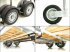 Anhänger des Typs Ifor Williams Viehanhänger TA5 HD 12x6 156x372cm Höhe 183 3,5t (Vi11651770Iw), Neumaschine in Winsen (Luhe) (Bild 14)
