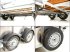 Anhänger typu Ifor Williams Viehanhänger TA510 12x7 178x372 Höhe:213 3,5t (Vi11651494Iw), Neumaschine v Winsen (Luhe) (Obrázek 16)