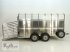 Anhänger typu Ifor Williams Viehanhänger TA510 14x7 178x434cm Höhe:213 3,5t (Vi11651496Iw), Neumaschine v Winsen (Luhe) (Obrázek 5)