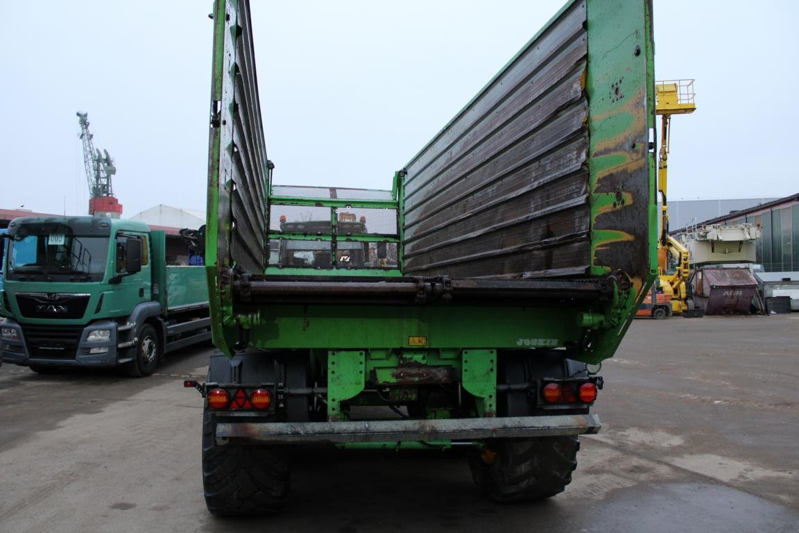 Anhänger typu Joskin SILOSPACE 20/40 - Güllefass - Nr.: 502, Gebrauchtmaschine v Regensburg (Obrázek 12)
