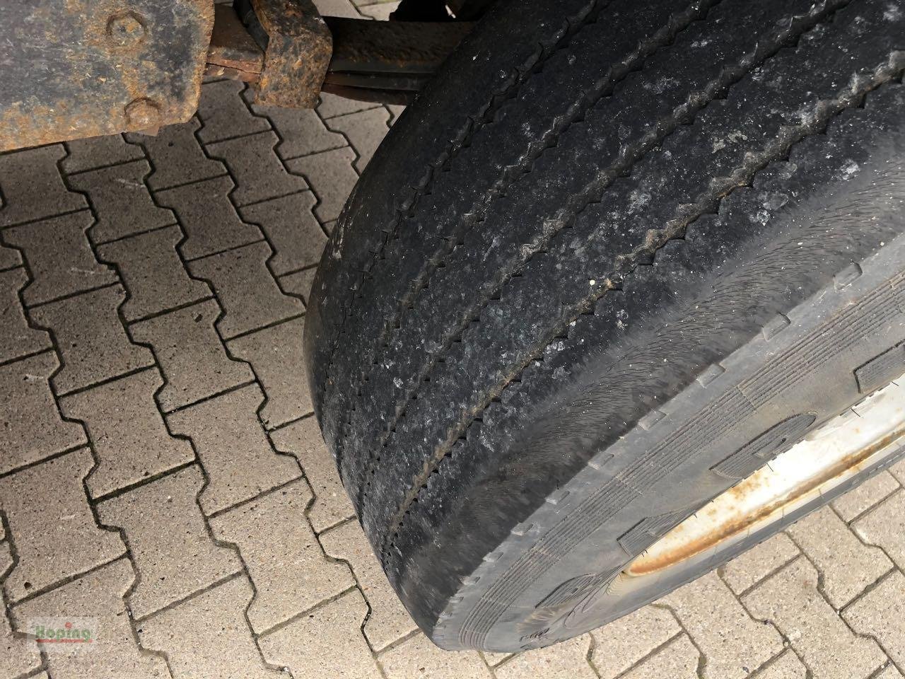 Anhänger of the type Kässbohrer D19, Gebrauchtmaschine in Bakum (Picture 4)