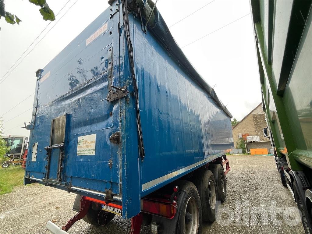 Anhänger typu Kempf SKM35/3, Gebrauchtmaschine w Düsseldorf (Zdjęcie 4)