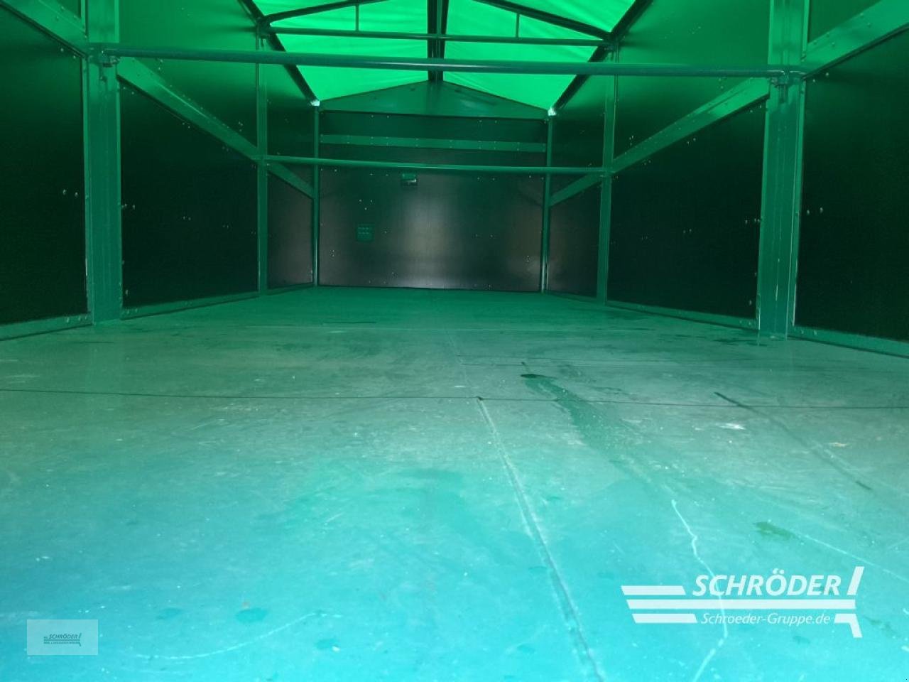 Anhänger typu Knies DREISEITENKIPPER - KD 240, Neumaschine v Holdorf (Obrázek 14)