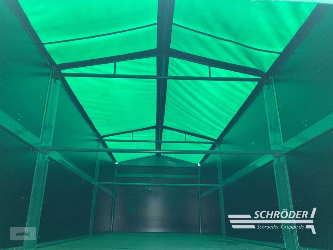 Anhänger typu Knies DREISEITENKIPPER - KD 240, Neumaschine v Holdorf (Obrázek 15)