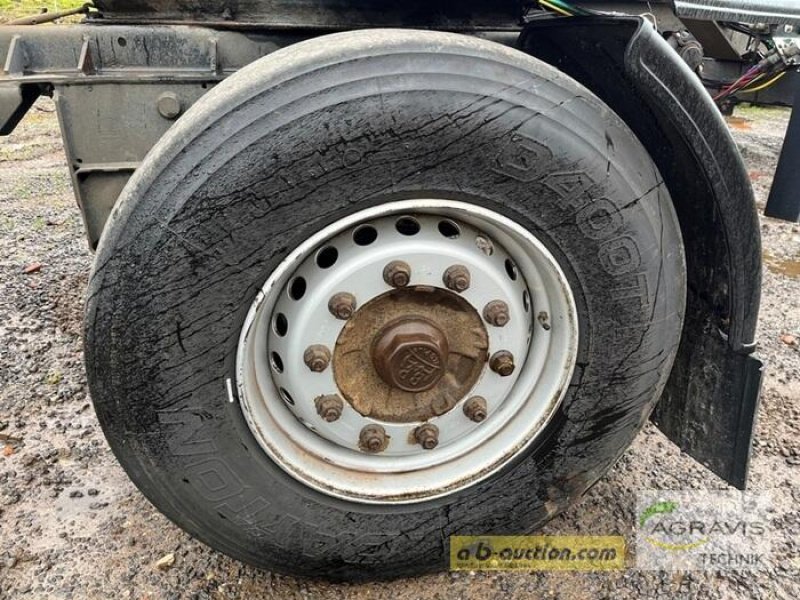 Anhänger типа Kögel AWE 18, Gebrauchtmaschine в Meppen (Фотография 12)