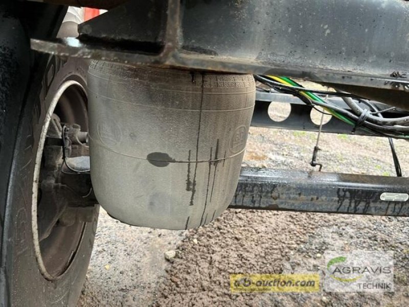 Anhänger типа Kögel AWE 18, Gebrauchtmaschine в Meppen (Фотография 10)