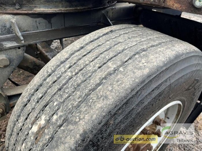 Anhänger типа Kögel AWE 18, Gebrauchtmaschine в Meppen (Фотография 13)