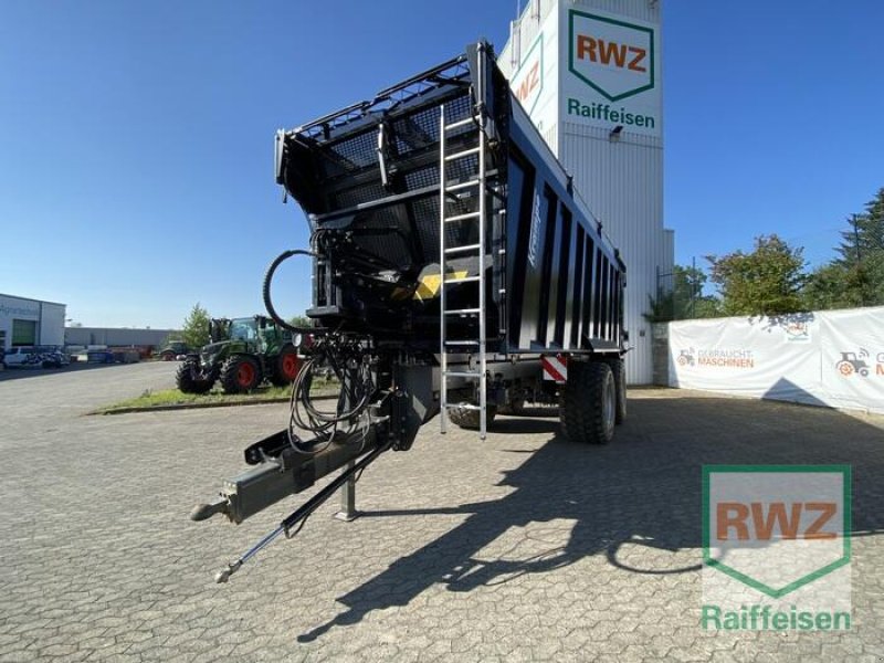 Anhänger tipa Krampe AS 750 RamBody, Gebrauchtmaschine u Kruft (Slika 6)