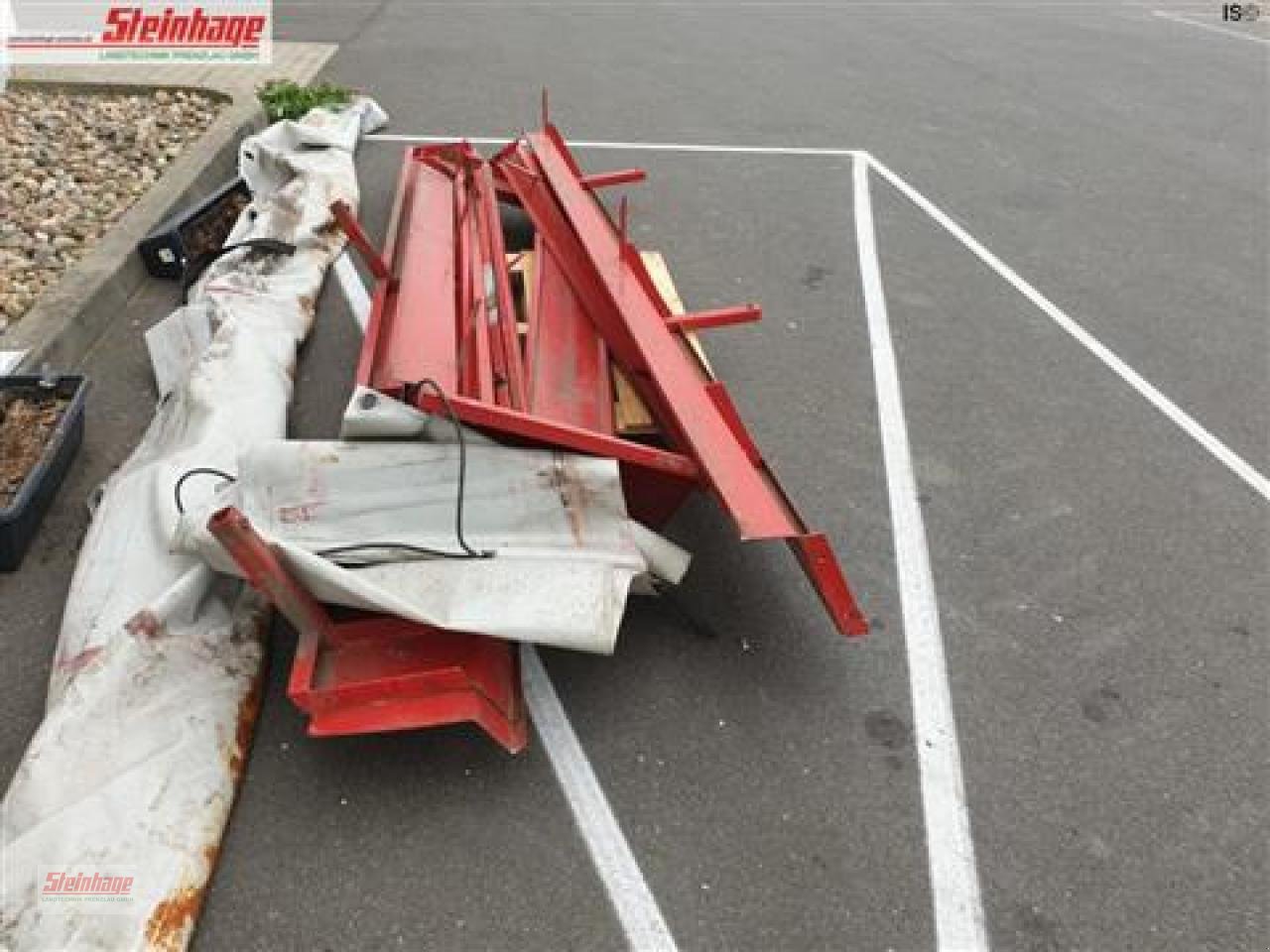 Anhänger typu Krampe Aufbau BB 650, Gebrauchtmaschine v Rollwitz (Obrázek 1)