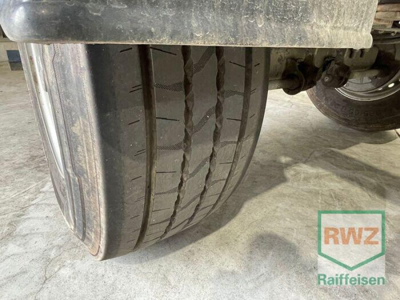 Anhänger typu Krampe BB 460 Muldenkipper, Gebrauchtmaschine v Kruft (Obrázek 7)