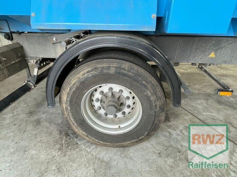 Anhänger typu Krampe BB 460 Muldenkipper, Gebrauchtmaschine v Altenstadt-Lindheim (Obrázek 9)
