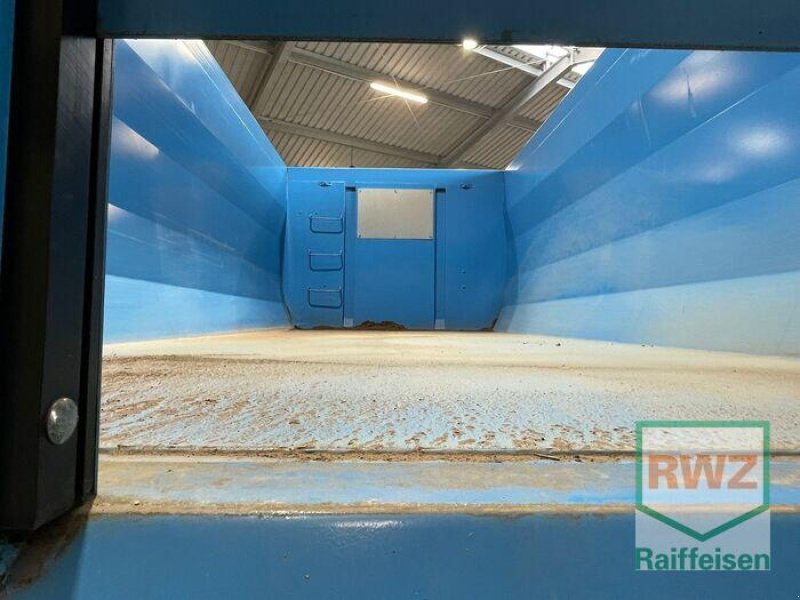 Anhänger typu Krampe BB 460 Muldenkipper, Gebrauchtmaschine v Altenstadt-Lindheim (Obrázek 5)