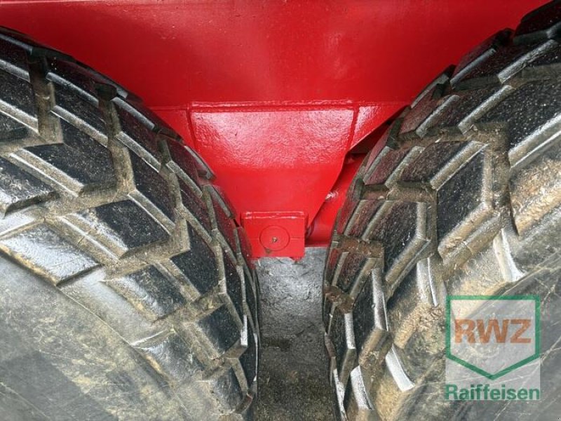 Anhänger типа Krampe HP 20 Erdbaukipper, Gebrauchtmaschine в Kruft (Фотография 2)