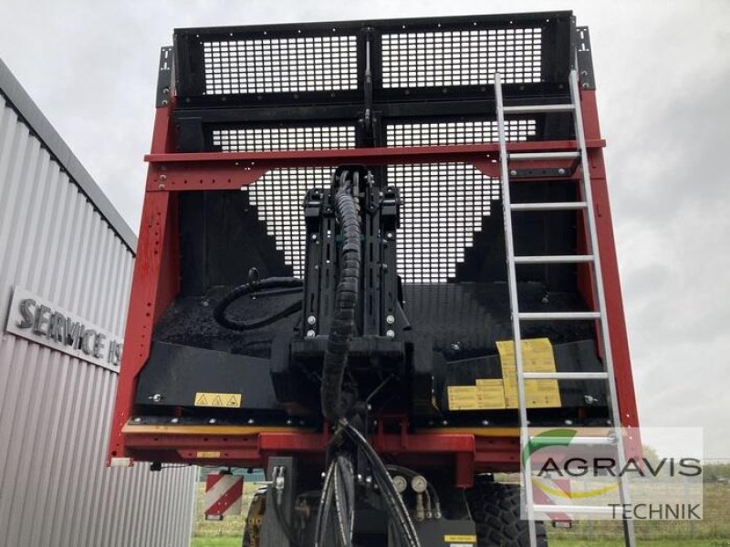 Anhänger от тип Krampe RAM BODY 750 AS, Vorführmaschine в Bardowick (Снимка 3)