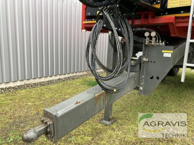 Anhänger от тип Krampe RAM BODY 750 AS, Vorführmaschine в Bardowick (Снимка 8)