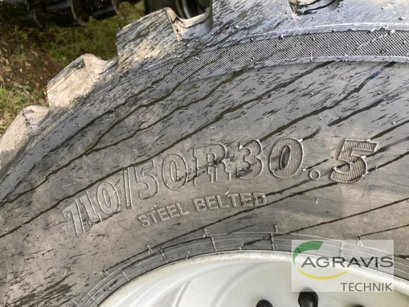 Anhänger от тип Krampe RAM BODY 750 AS, Vorführmaschine в Bardowick (Снимка 10)