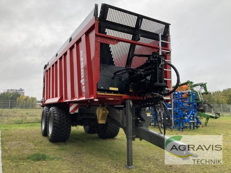 Anhänger от тип Krampe RAM BODY 750 AS, Vorführmaschine в Bardowick (Снимка 2)
