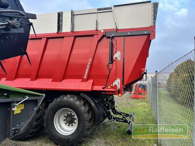 Anhänger typu Krampe Rambody AS 680, Neumaschine v Walldürn (Obrázek 7)