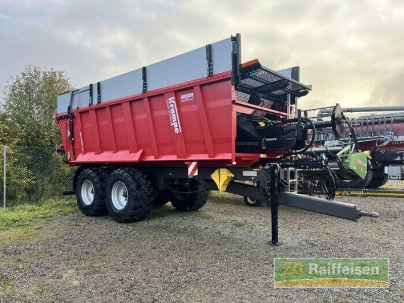 Anhänger typu Krampe Rambody AS 680, Neumaschine v Walldürn (Obrázek 5)